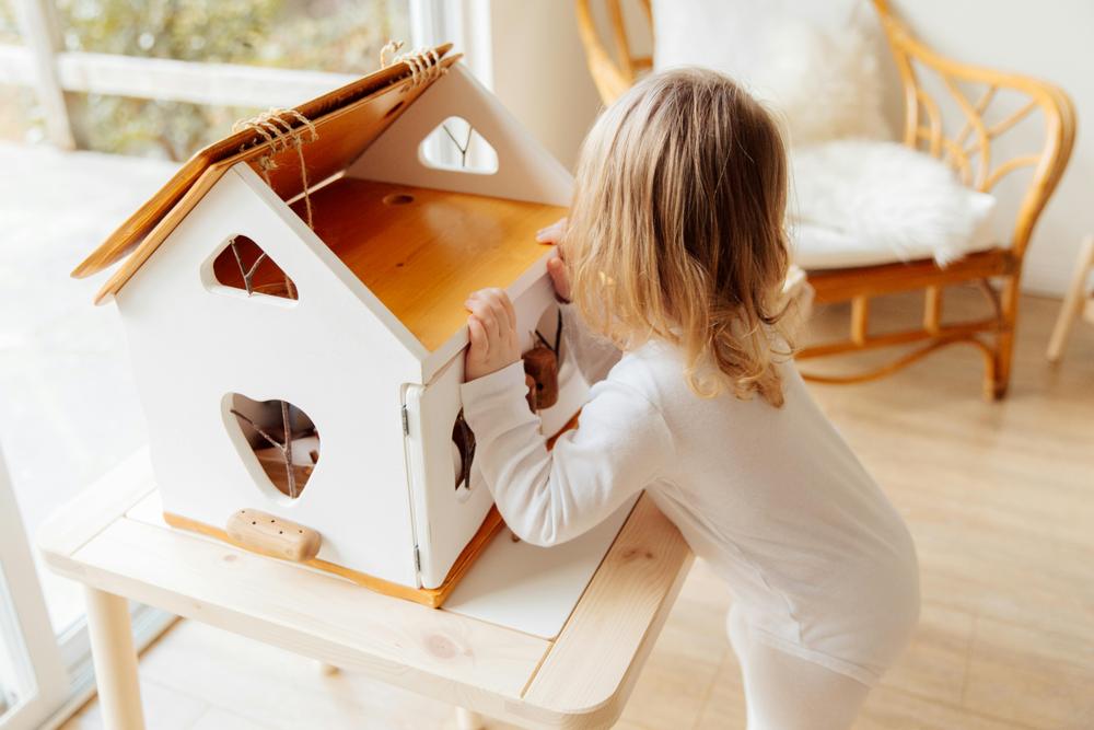 Baby Room